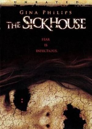 The Sickhouse's poster image