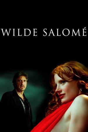 Wilde Salomé's poster