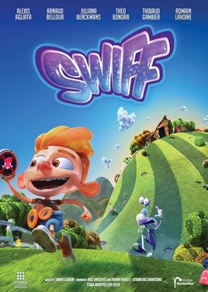Swiff's poster image