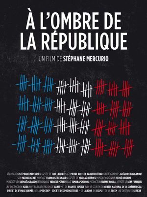 À l'ombre de la République's poster