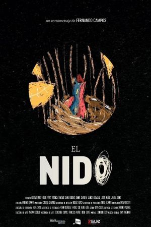The Nest's poster