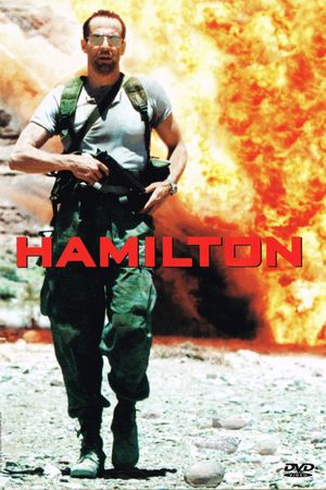 Hamilton's poster image