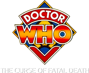 Doctor Who: The Curse of Fatal Death's poster