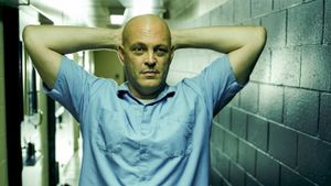 Brawl in Cell Block 99's poster
