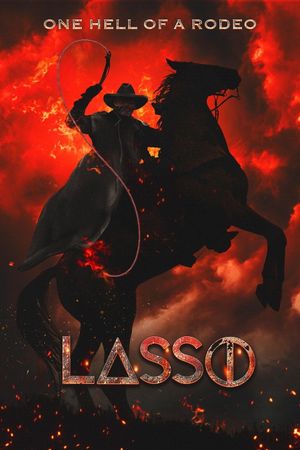 Lasso's poster
