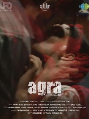 Agra's poster