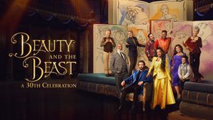 Beauty and the Beast: A 30th Celebration's poster