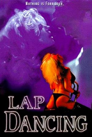 Lap Dancing's poster