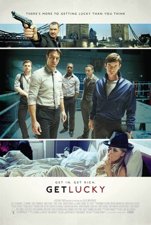 Get Lucky's poster