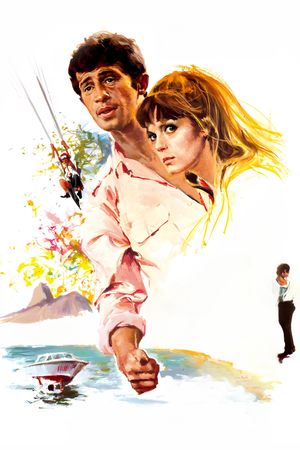 That Man from Rio's poster