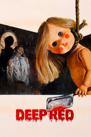 Deep Red's poster