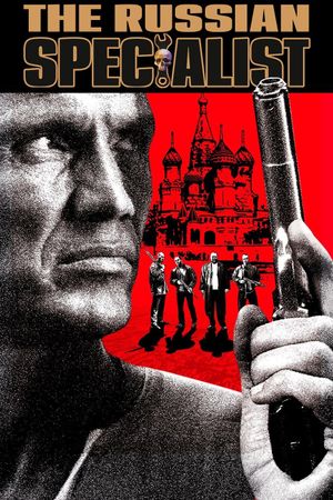 The Russian Specialist's poster
