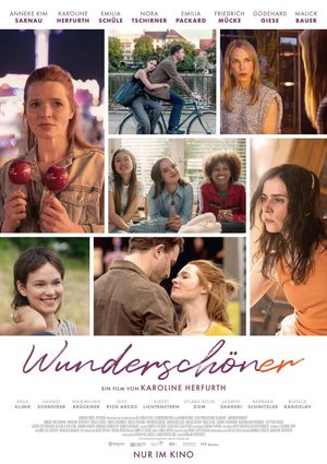 Wunderschöner's poster
