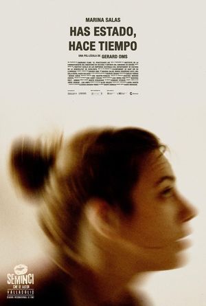 Has estat, fa temps's poster