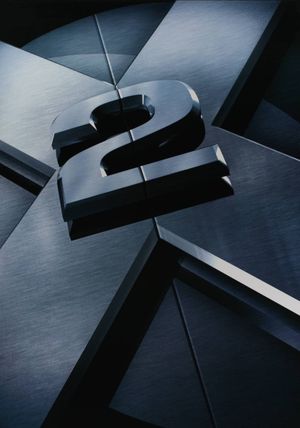X2: X-Men United's poster