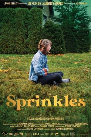 Sprinkles's poster