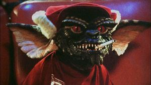 Gremlins's poster