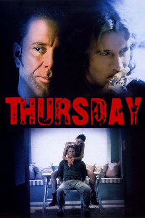 Thursday's poster
