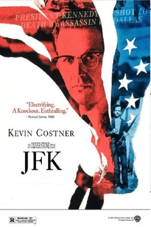 JFK's poster