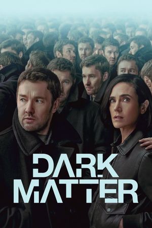 Dark Matter's poster