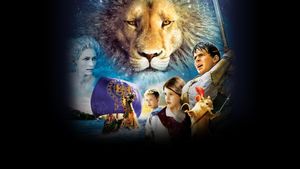 The Chronicles of Narnia: The Voyage of the Dawn Treader's poster
