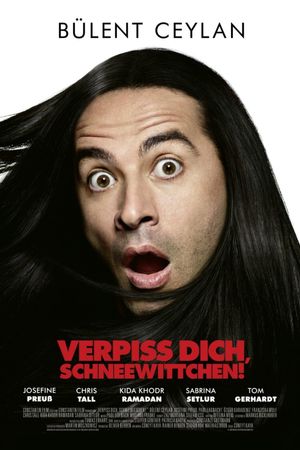 Verpiss Dich, Schneewittchen's poster