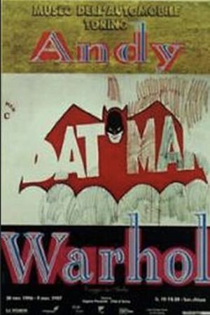 Batman Dracula – “Ivy and Blood”'s poster