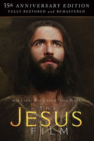 The Jesus Film's poster