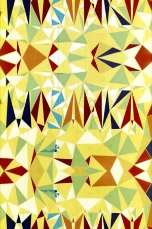 Mozaic's poster