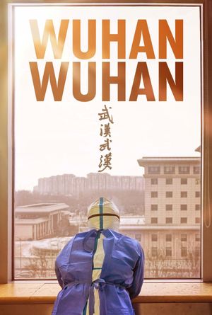 Wuhan Wuhan's poster