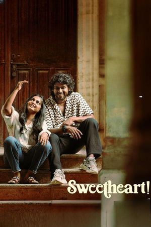 Sweetheart!'s poster