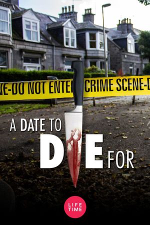 A Date to Die For's poster