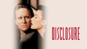 Disclosure's poster