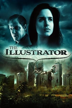 The Illustrator's poster