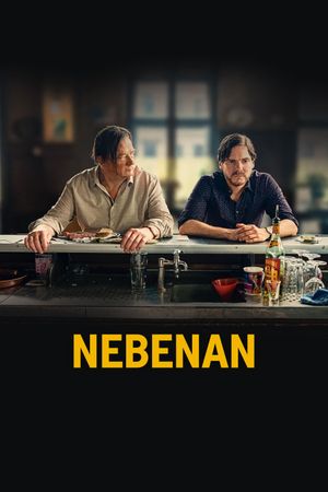 Next Door's poster