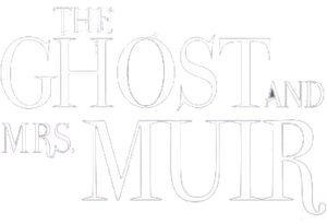 The Ghost and Mrs. Muir's poster