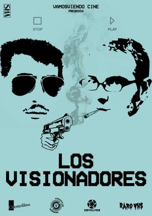 Los Visionadores's poster image