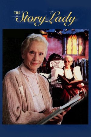 The Story Lady's poster