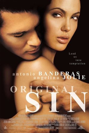 Original Sin's poster