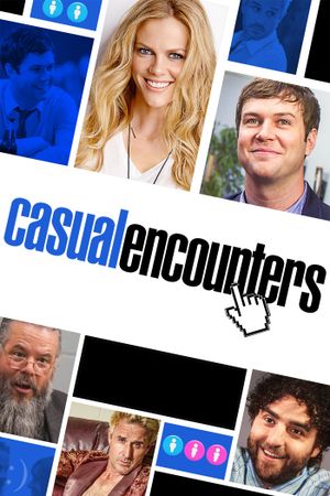 Casual Encounters's poster