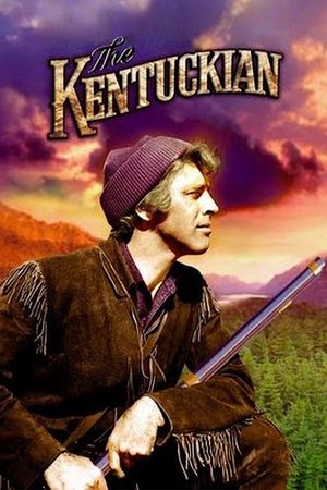 The Kentuckian's poster