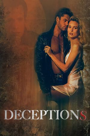 Deceptions's poster