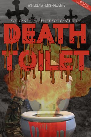 Death Toilet's poster