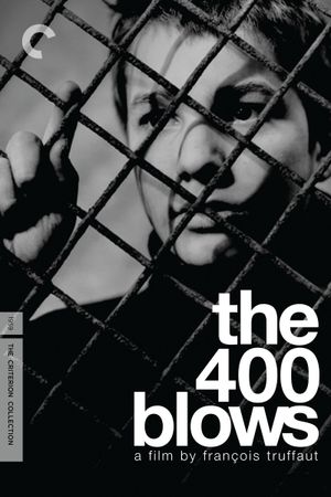 The 400 Blows's poster