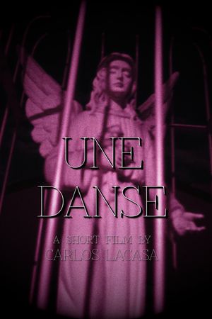 Une danse's poster