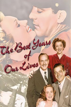 The Best Years of Our Lives's poster