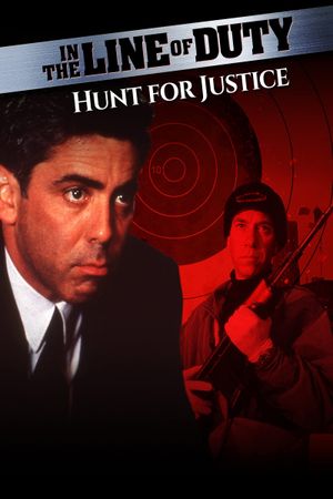 In the Line of Duty: Hunt for Justice's poster