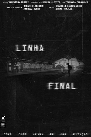 Linha Final's poster image