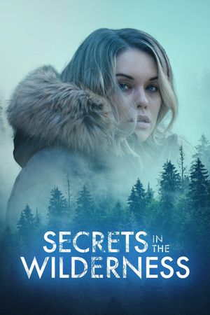 Secrets in the Wilderness's poster