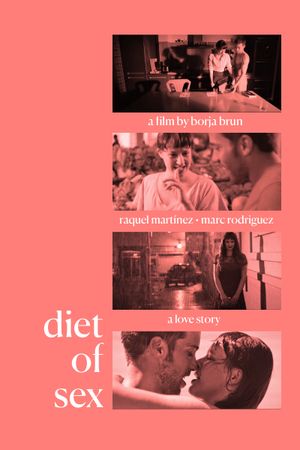 Diet of Sex's poster